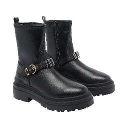 Pinko Boots Black