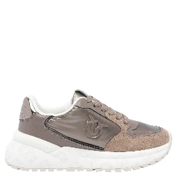 Pinko Sneakers Brown