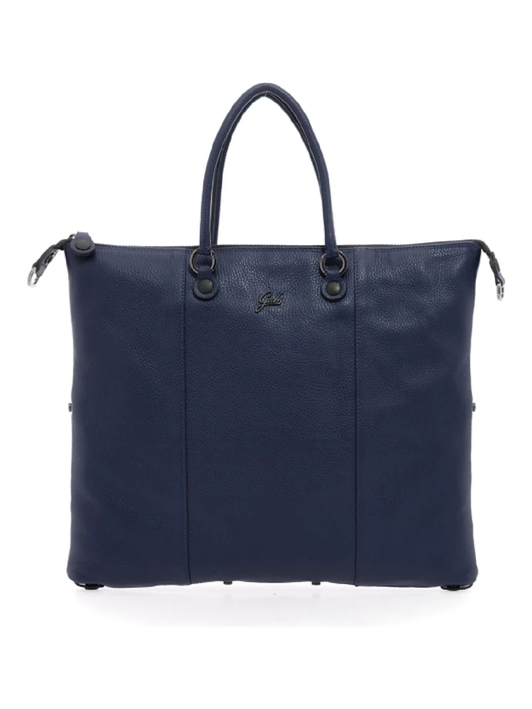 Firenze Italian-made leather convertible tote bag alternative