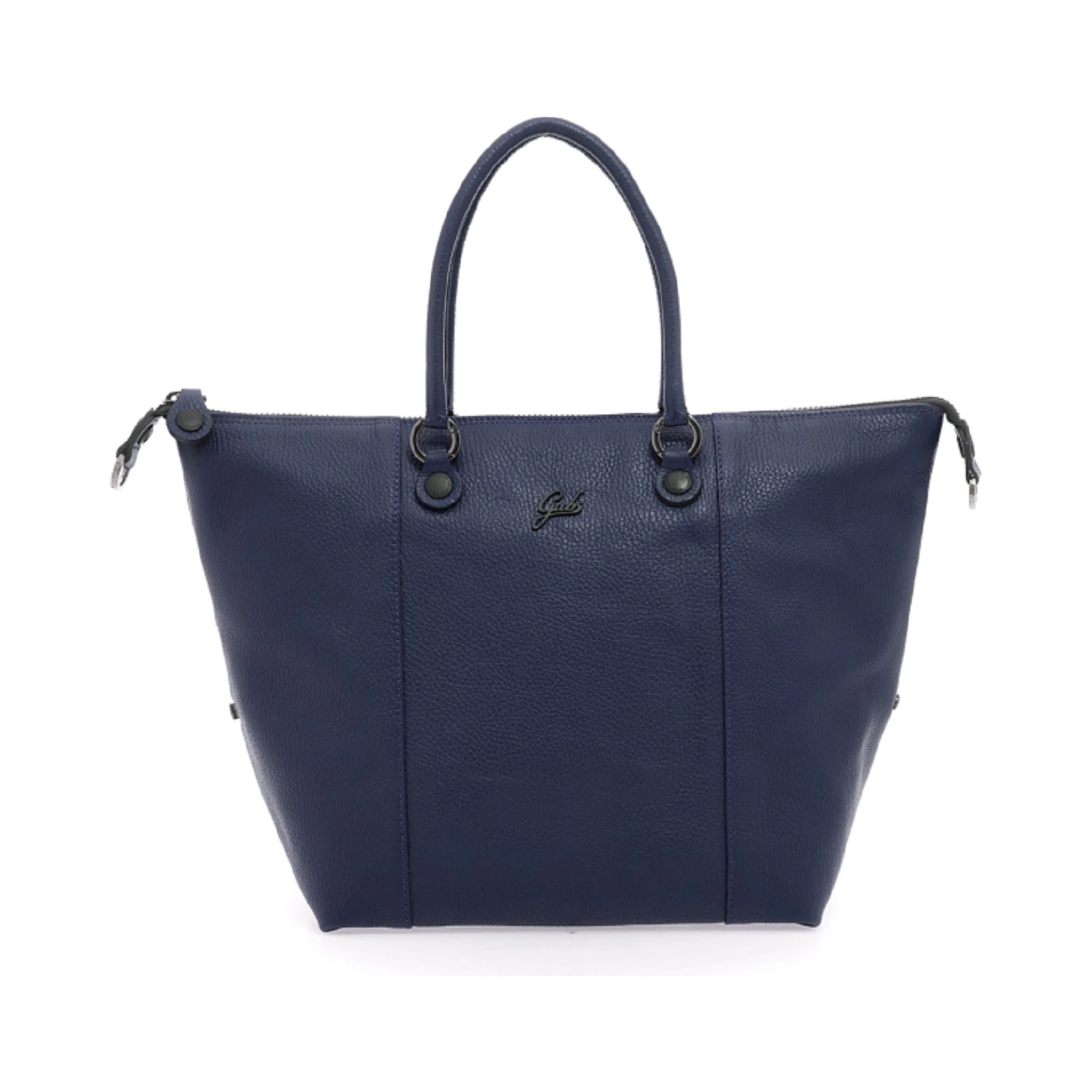 Firenze Italian-made leather convertible tote bag