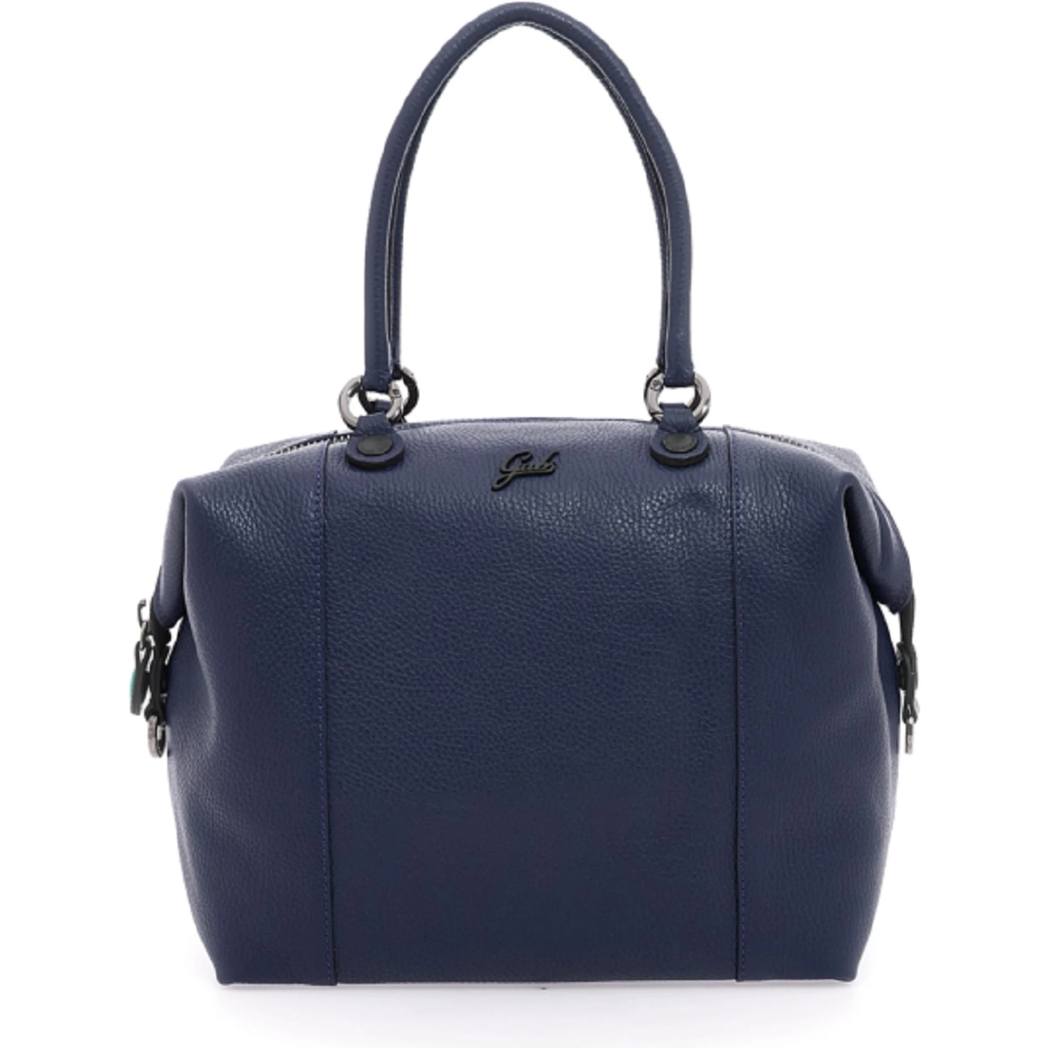 Firenze Italian-made leather convertible tote bag