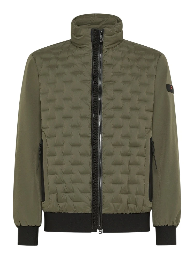 Peuterey Coats Green