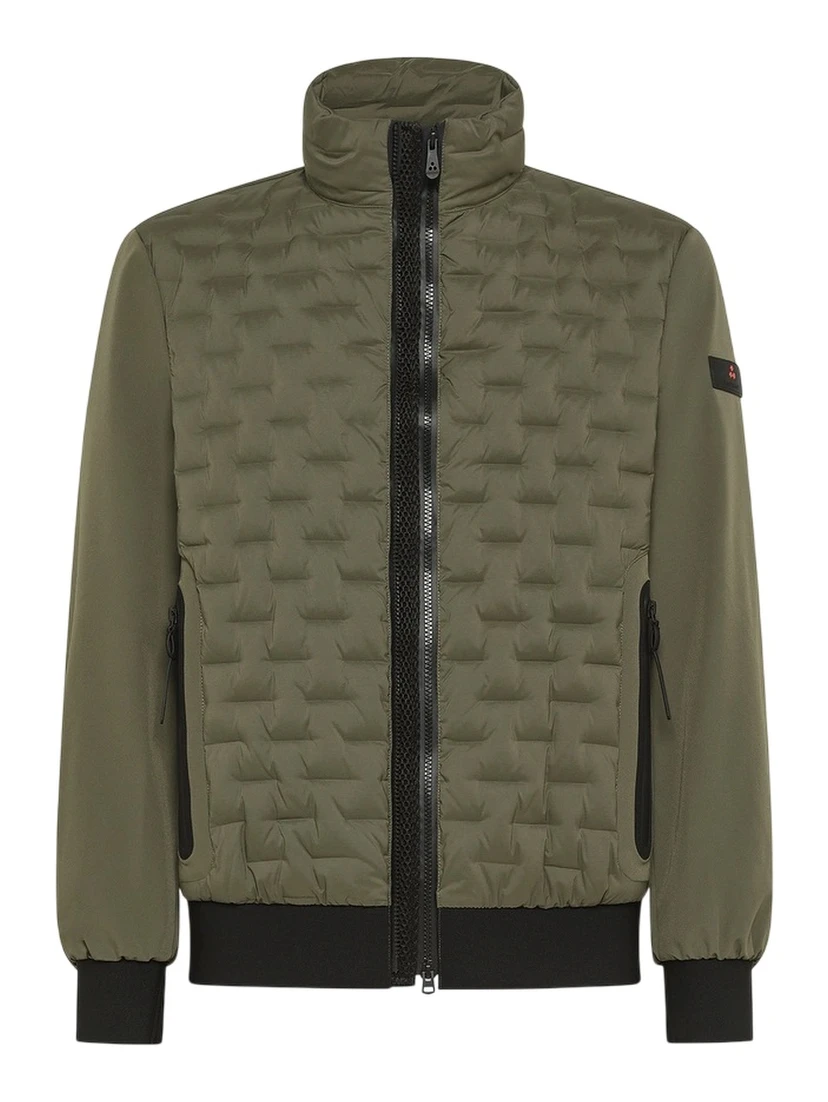 Peuterey Coats Green