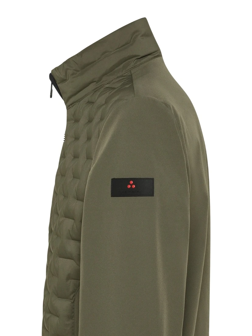 Peuterey Coats Green