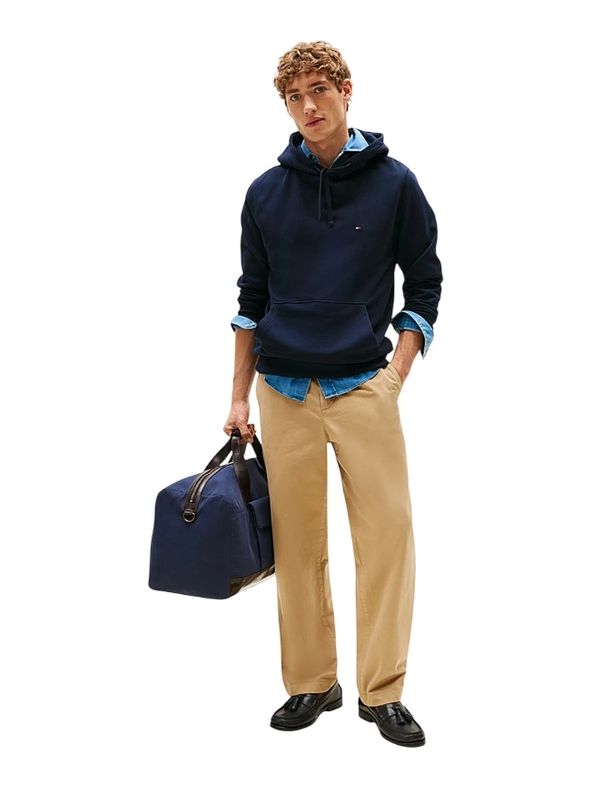 Tommy Hilfiger Sweaters Blue