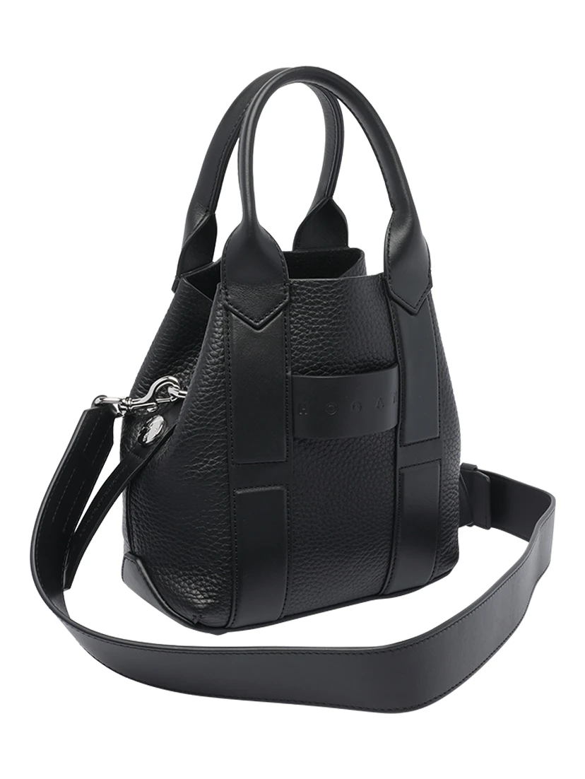 Hogan Bags.. Black