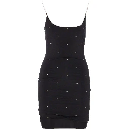 Amiri  Dresses Black