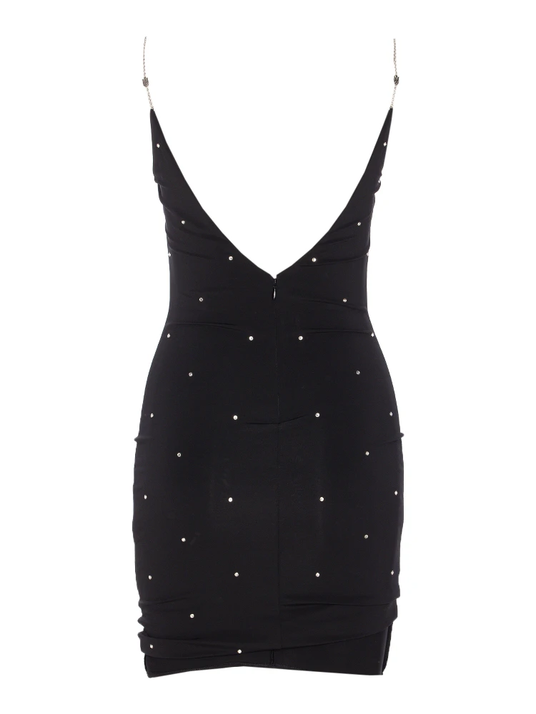 Amiri  Dresses Black alternative