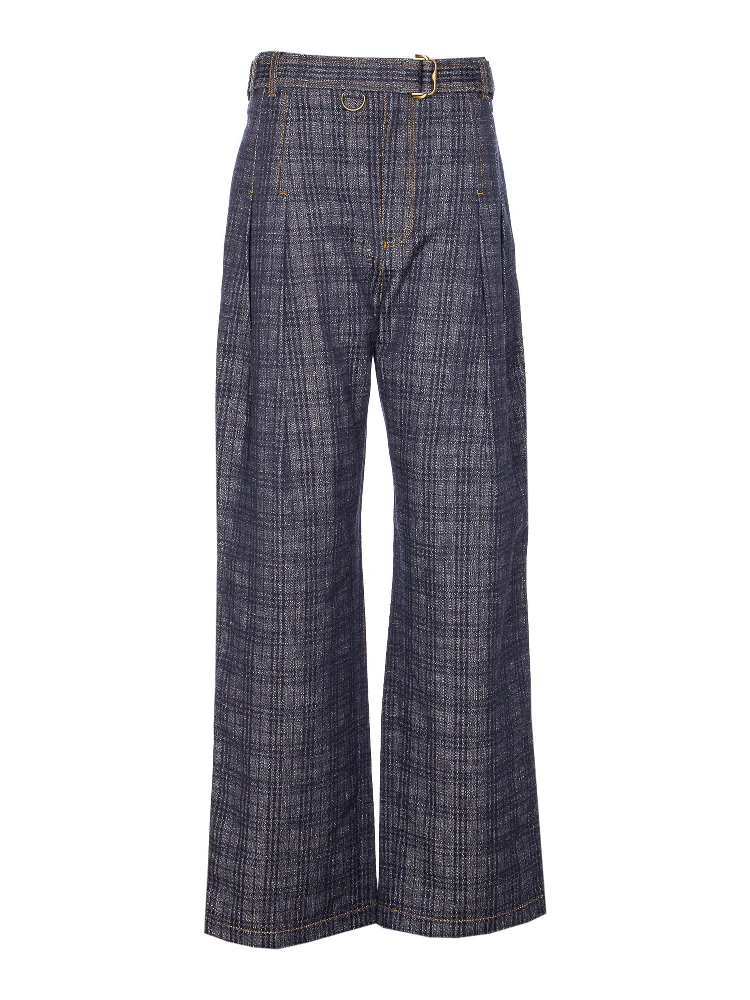 Burberry Jeans
