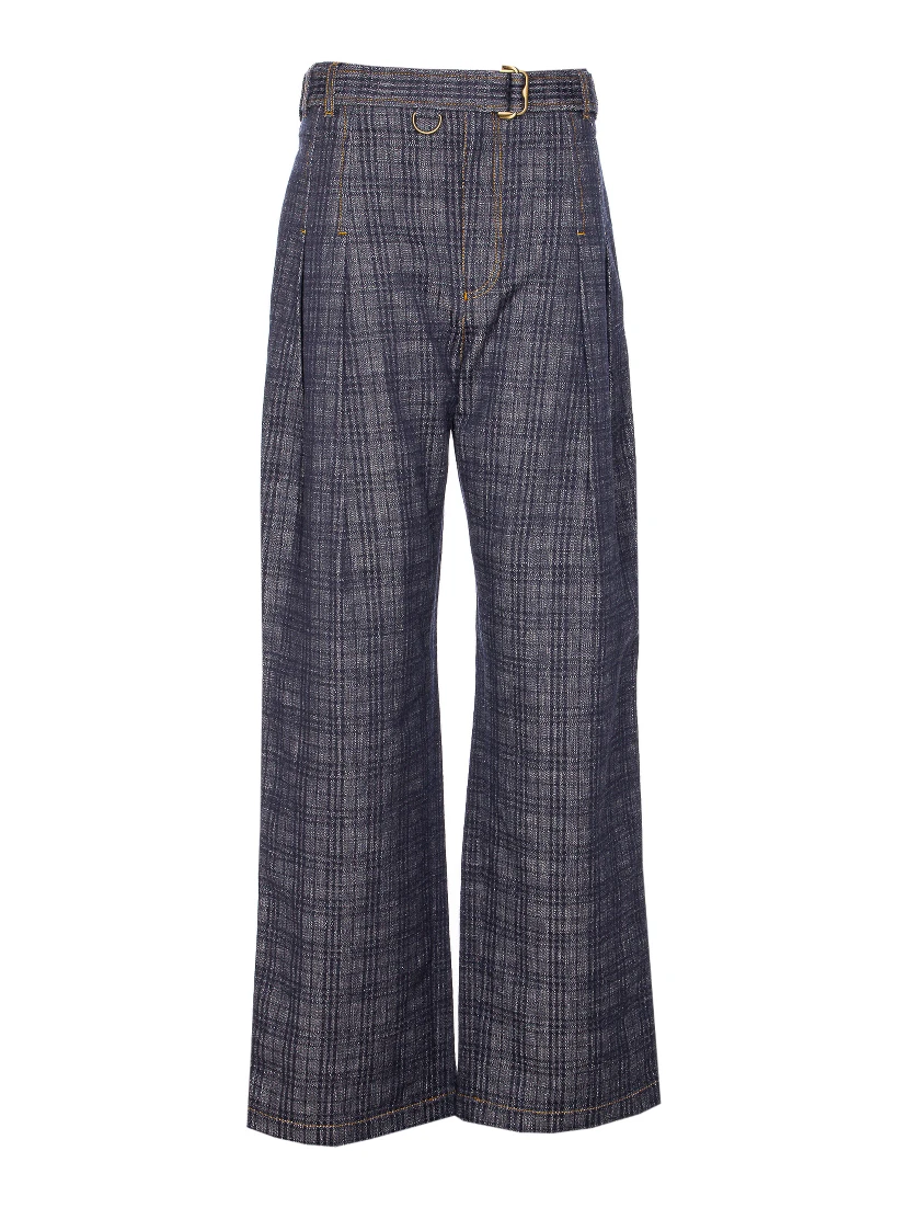 Burberry Jeans