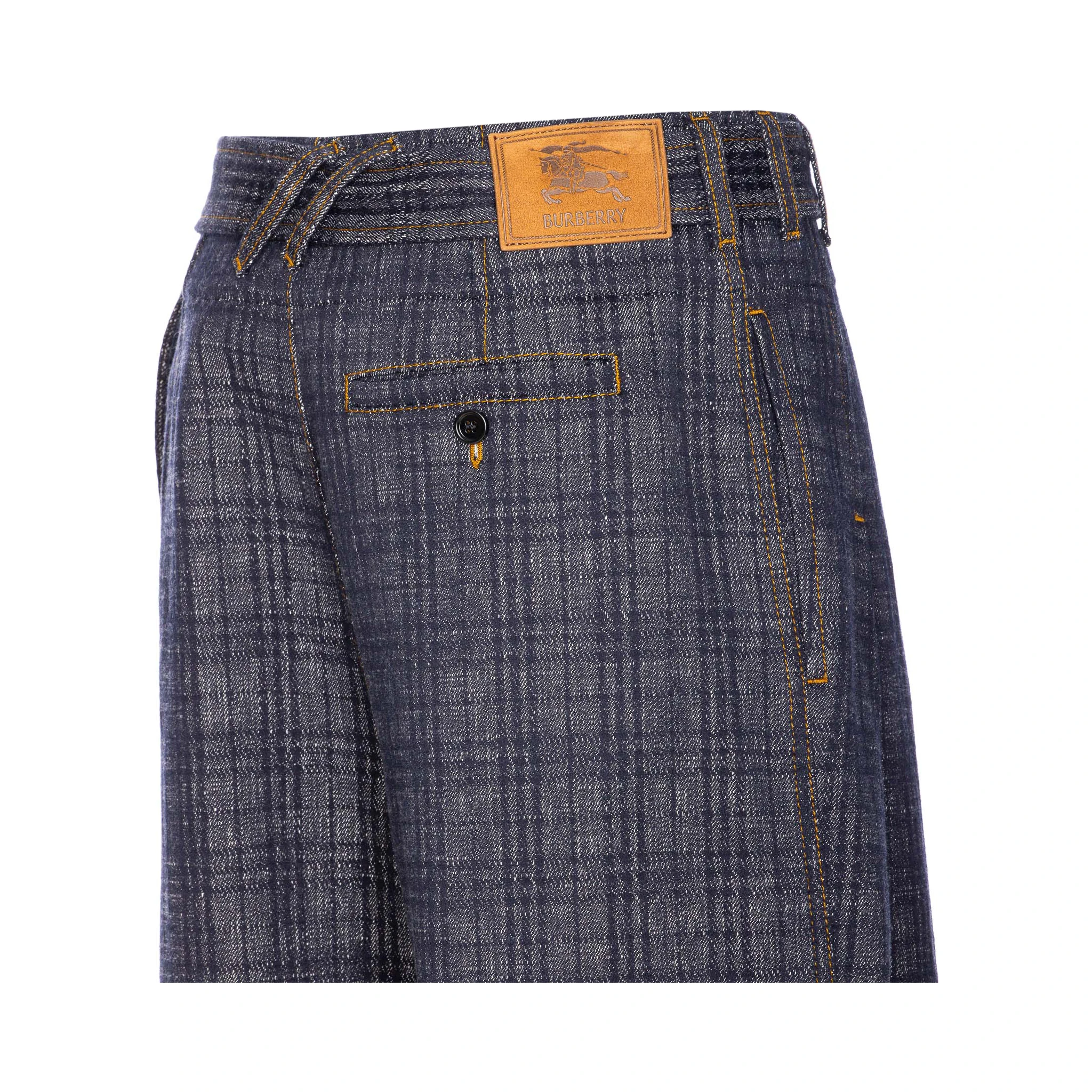 Burberry Jeans