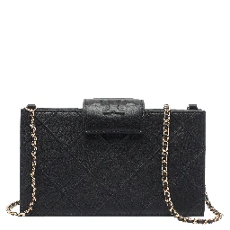 Tory Burch Bags.. Black
