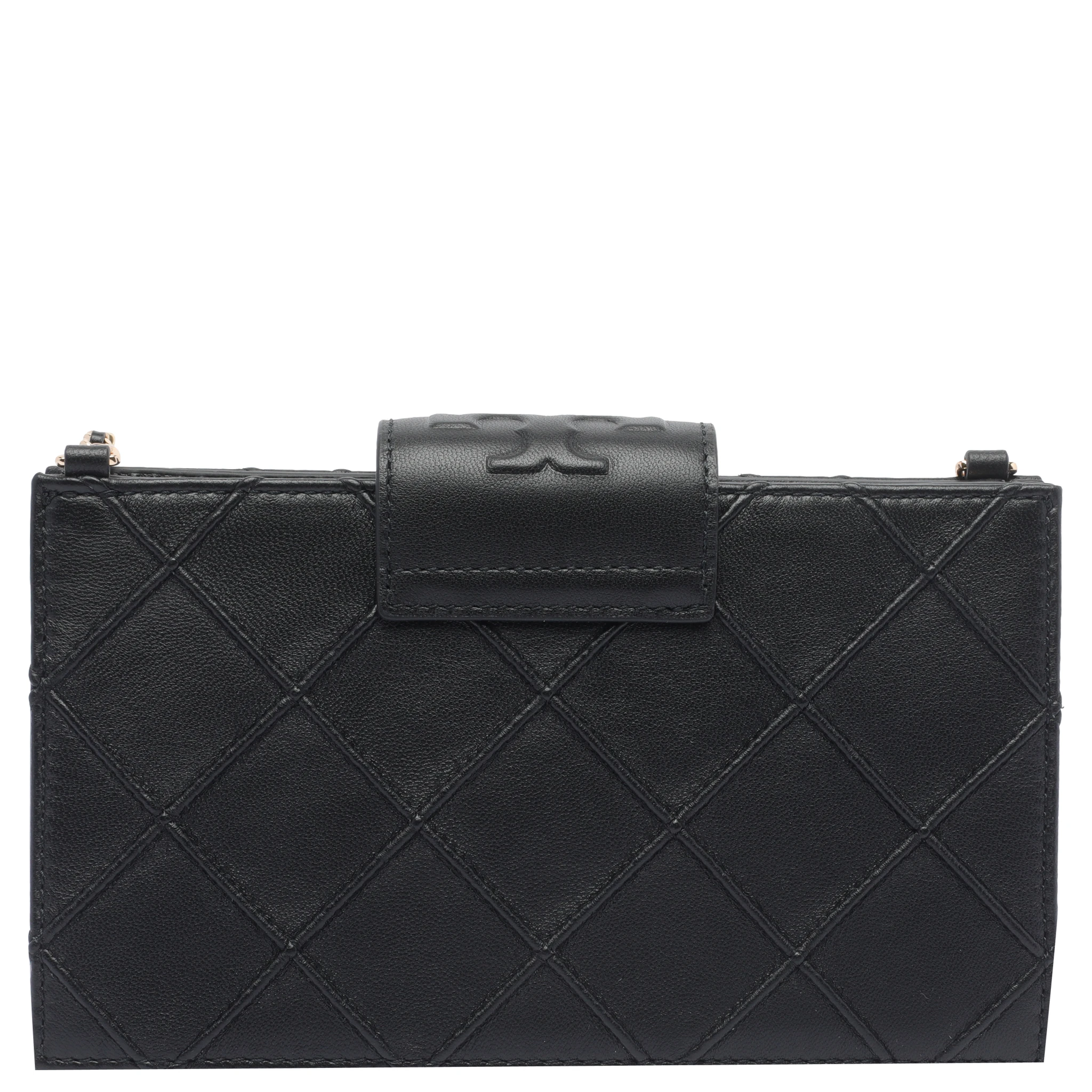 Tory Burch Bags.. Black