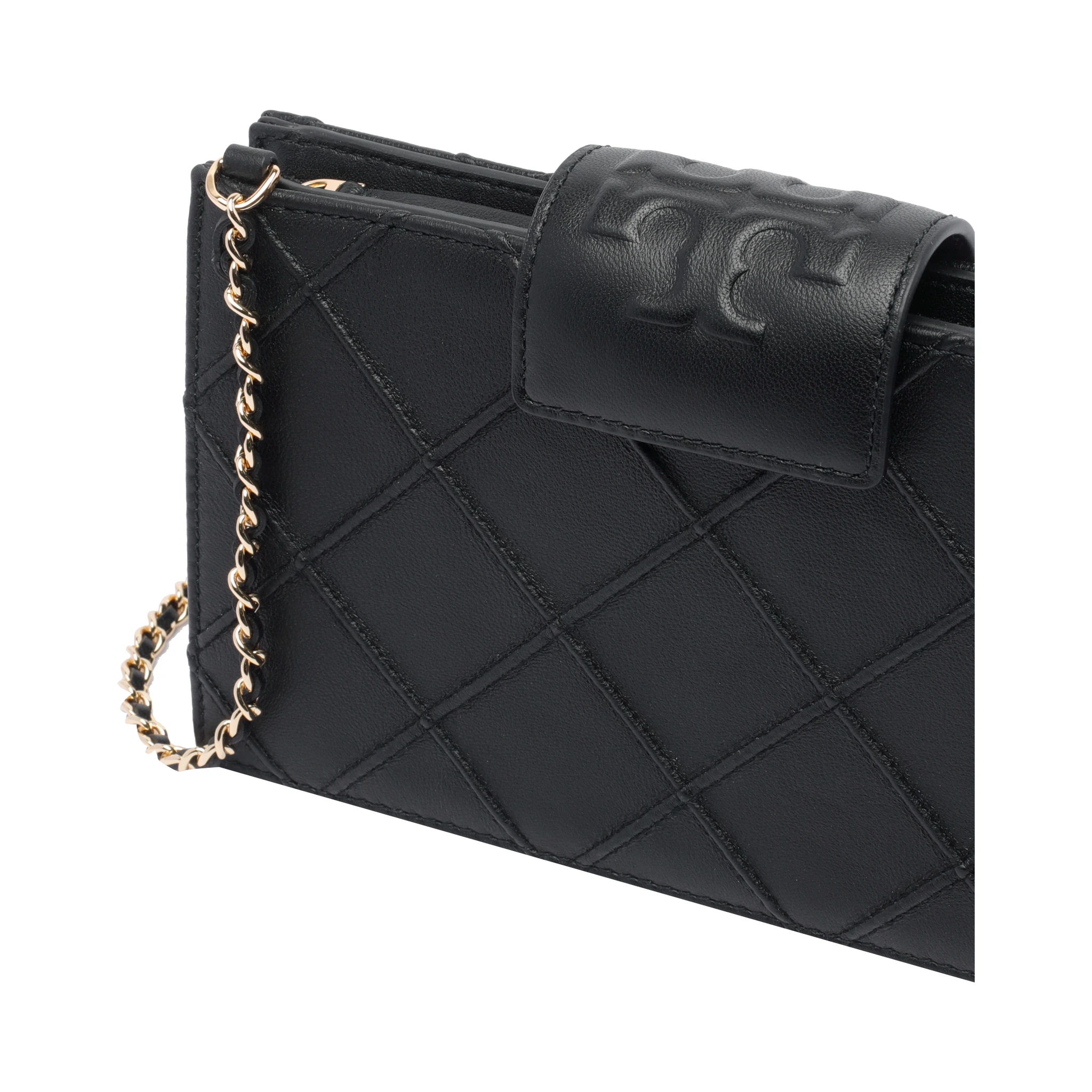 Tory Burch Bags.. Black