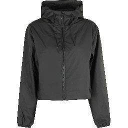 Cropped Jacket