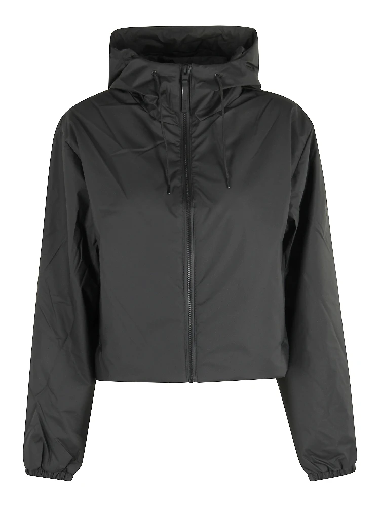 Cropped Jacket