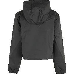Cropped Jacket