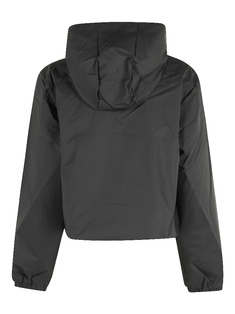 Cropped Jacket alternative