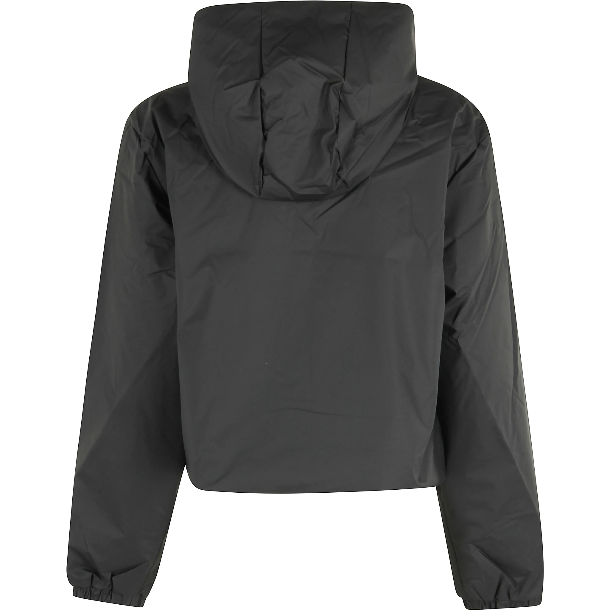 Cropped Jacket