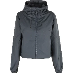 Cropped Jacket