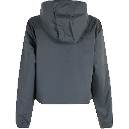 Cropped Jacket