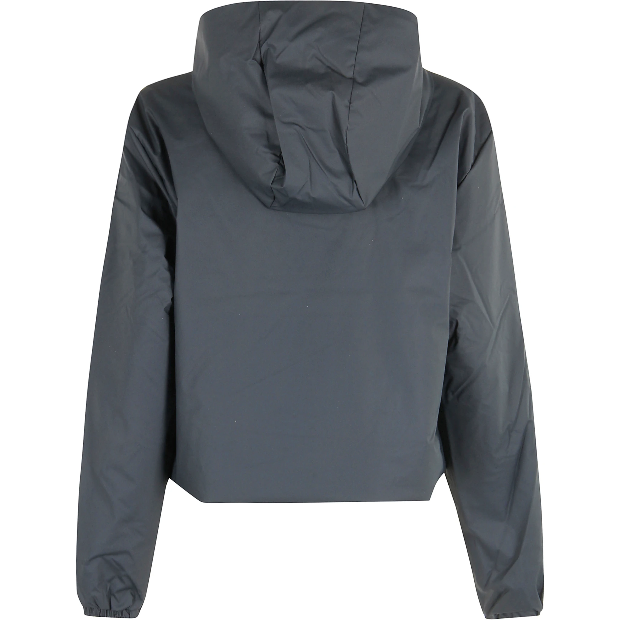 Cropped Jacket