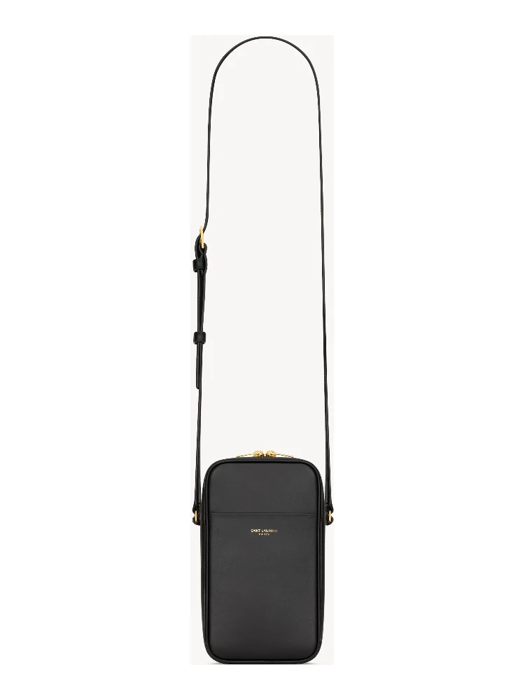 "Nano Case" crossbody bag