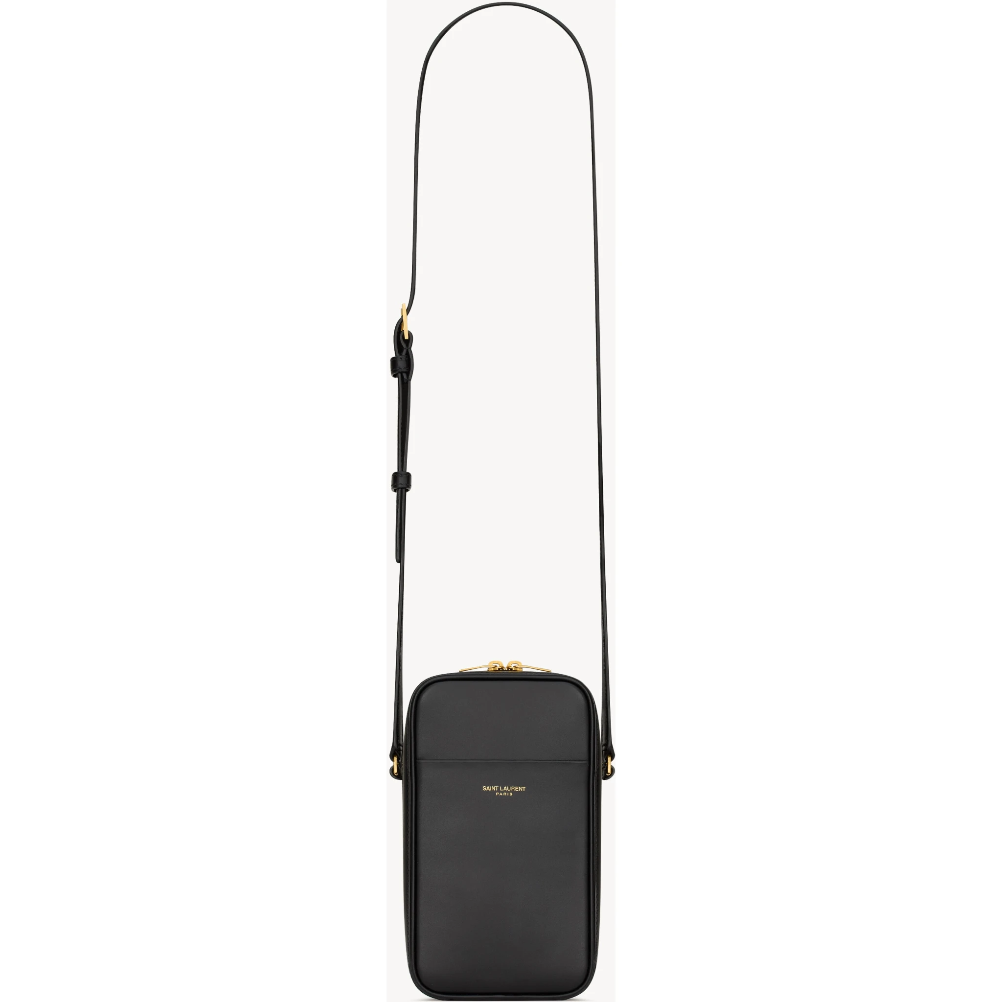 "Nano Case" crossbody bag
