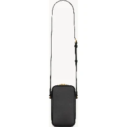 "Nano Case" crossbody bag