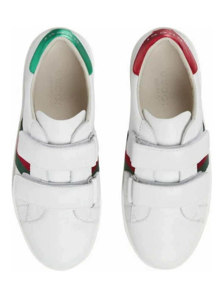 Ace Leather Sneakers alternative