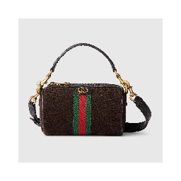 "Ophidia" crossbody bag mini