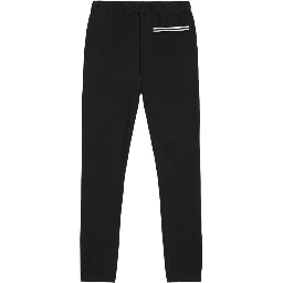 Fred Perry Trousers Black