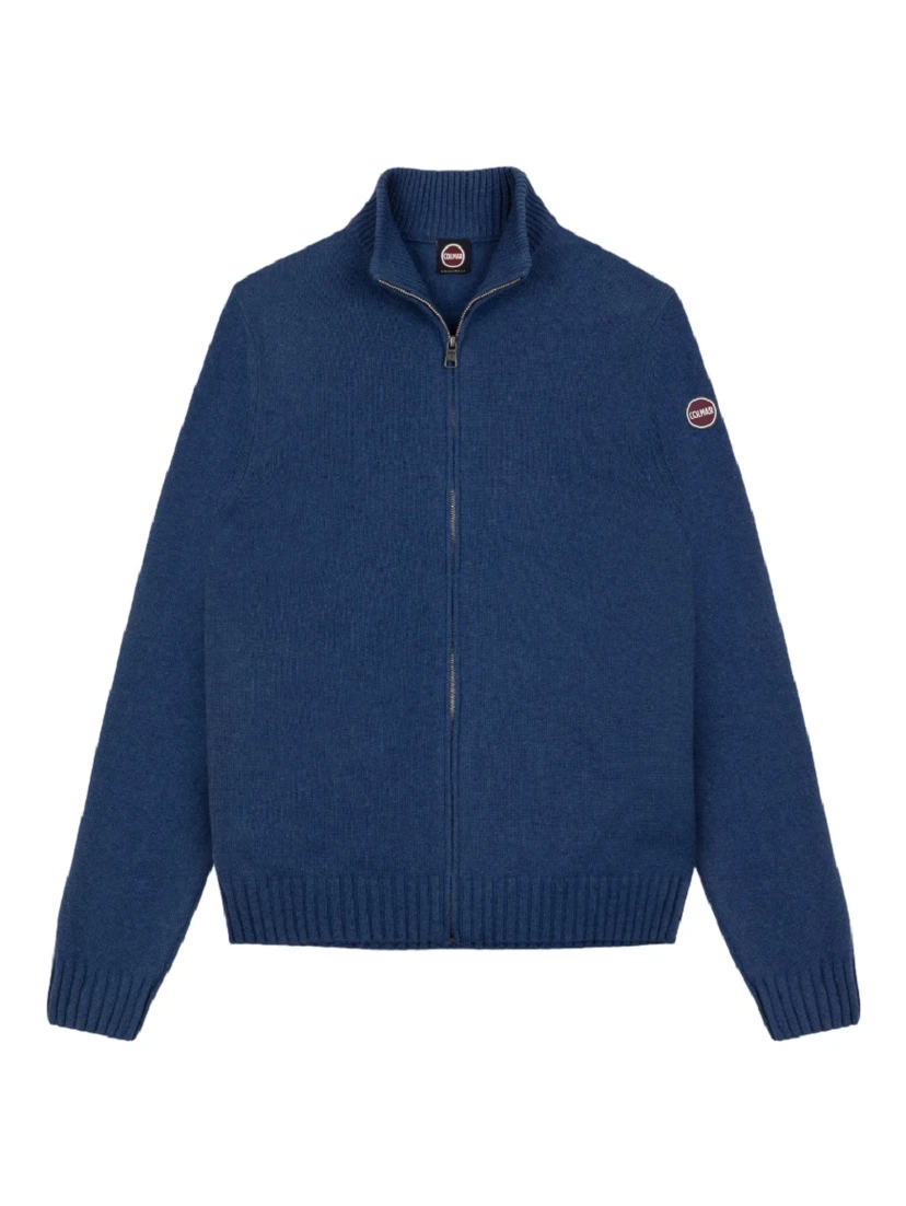COLMAR Sweaters Blue