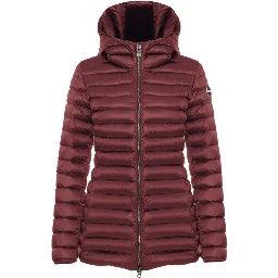 COLMAR Coats Bordeaux