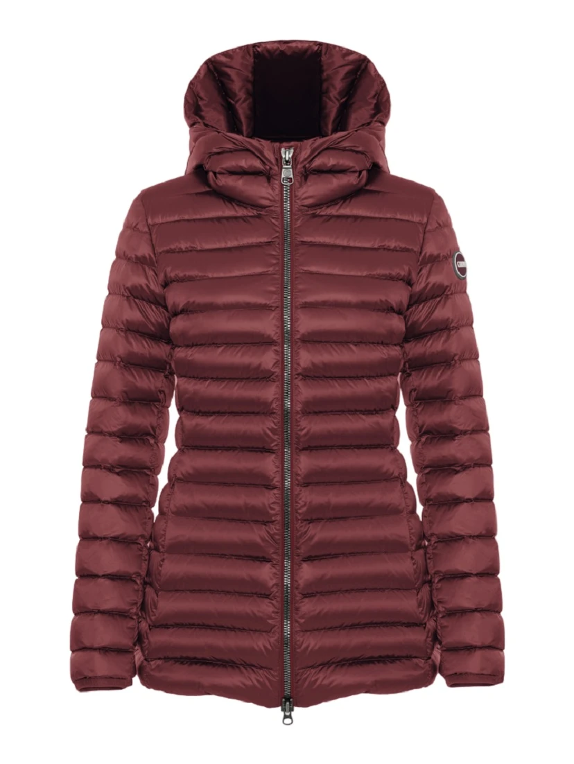 COLMAR Coats Bordeaux