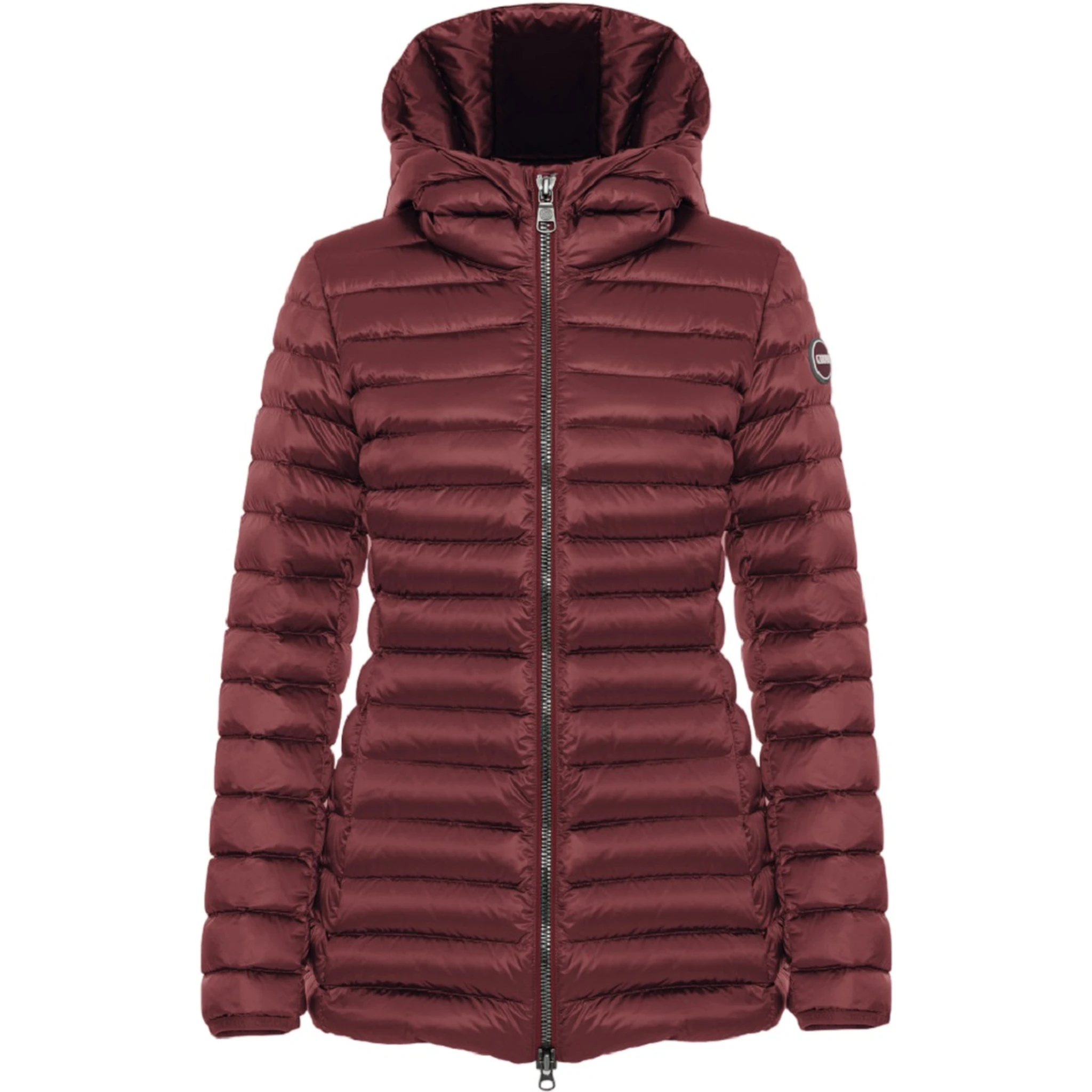 COLMAR Coats Bordeaux