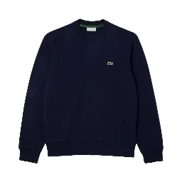 Lacoste Sweaters Blue