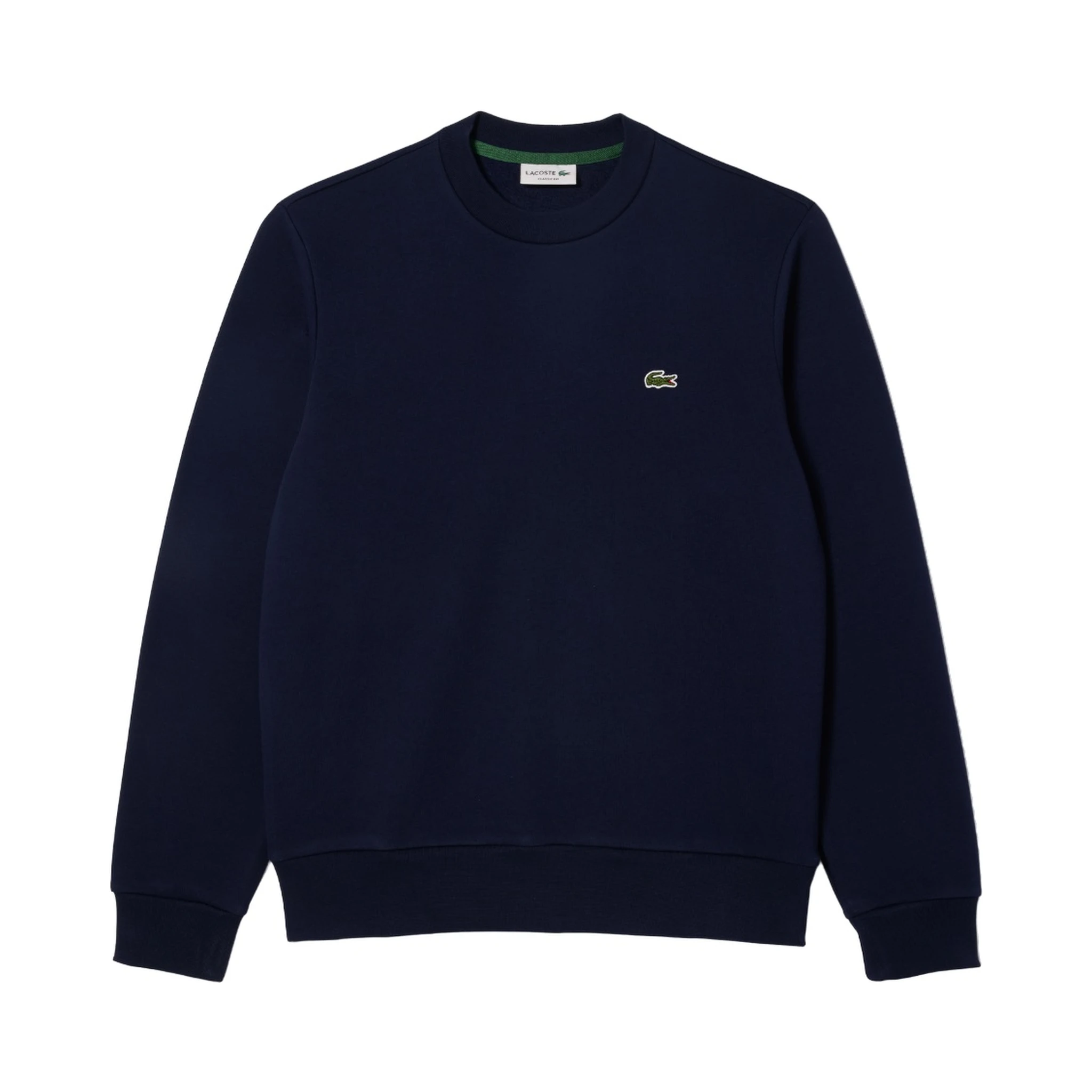 Lacoste Sweaters Blue