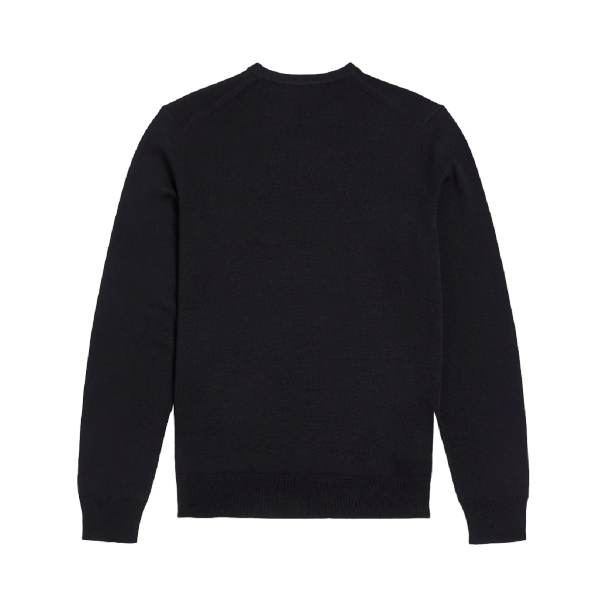Fred Perry Sweaters Blue