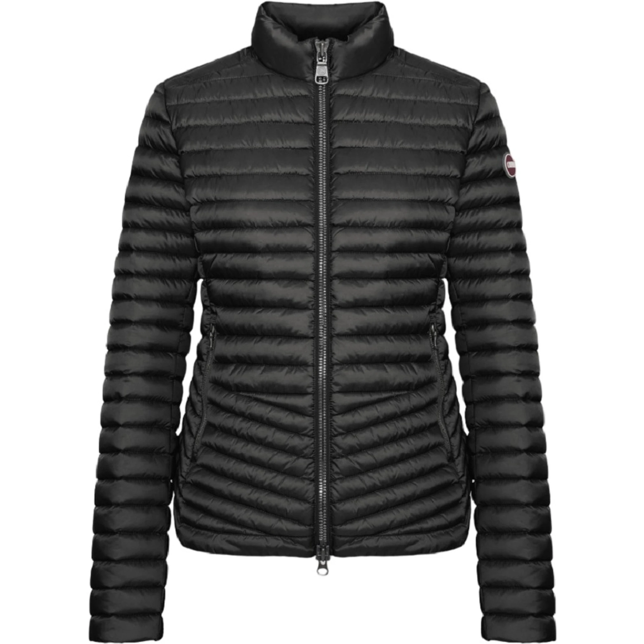 COLMAR Coats Black