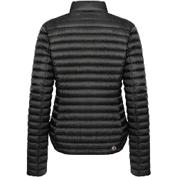 COLMAR Coats Black