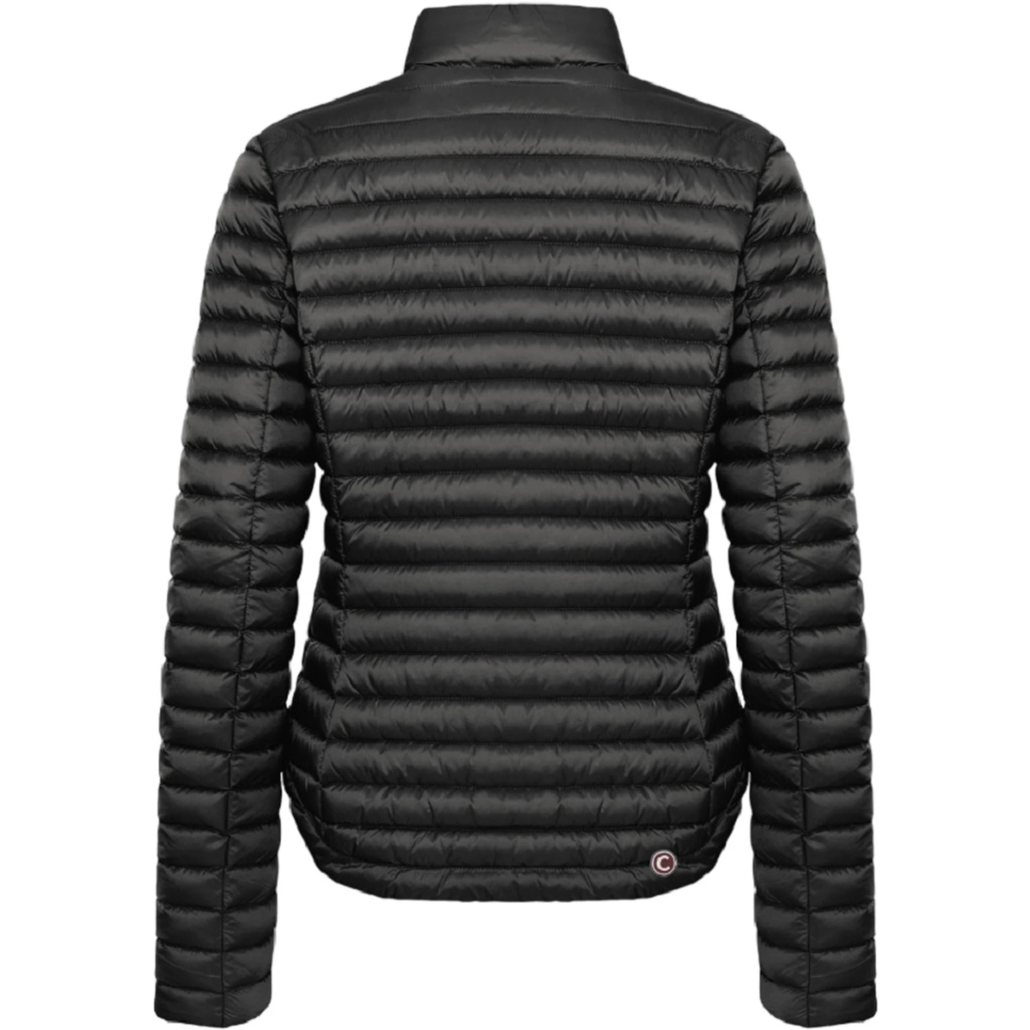 COLMAR Coats Black