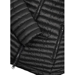 COLMAR Coats Black