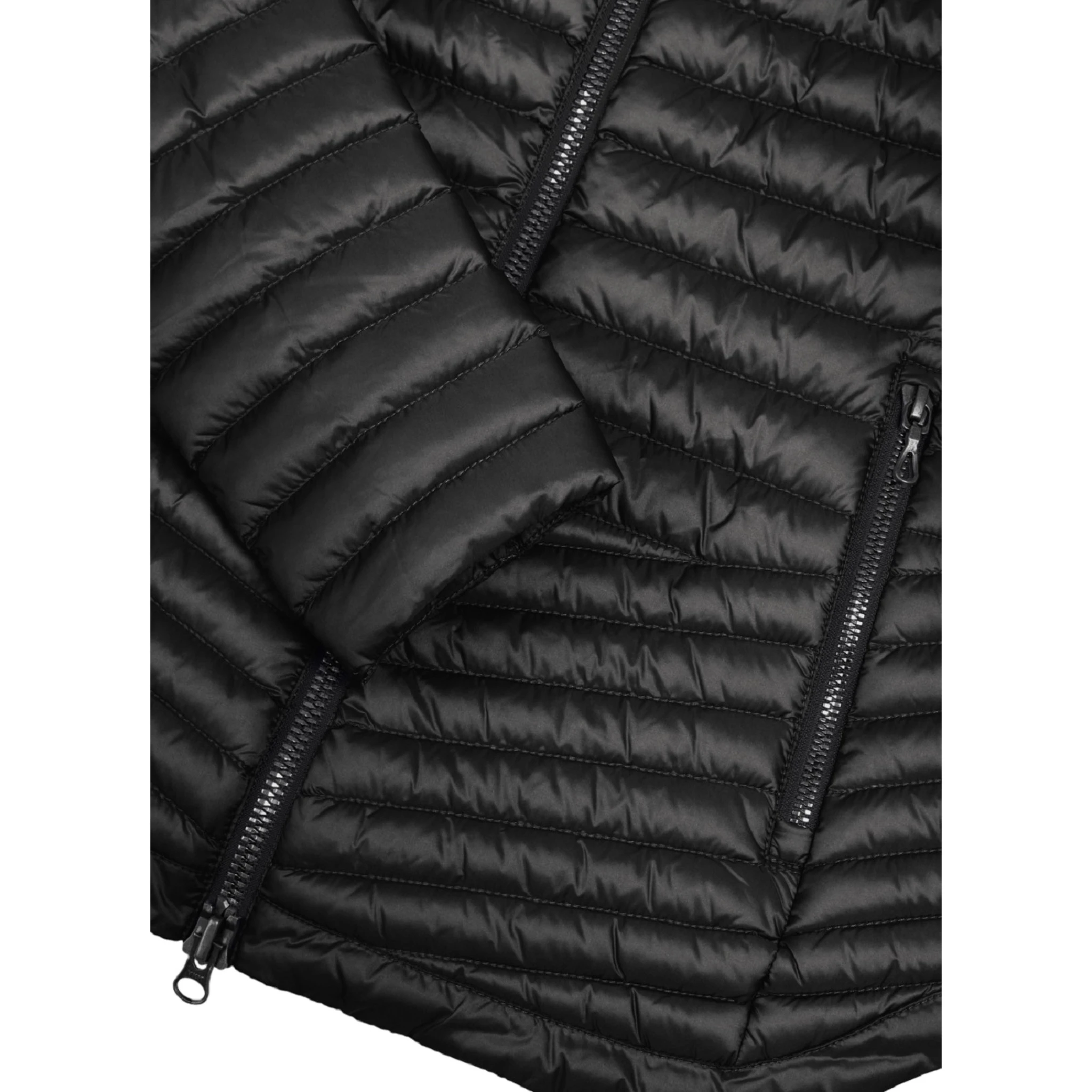 COLMAR Coats Black