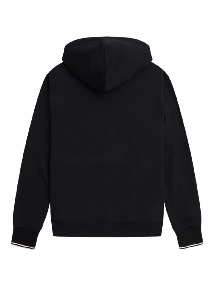 Fred Perry Sweaters Black alternative