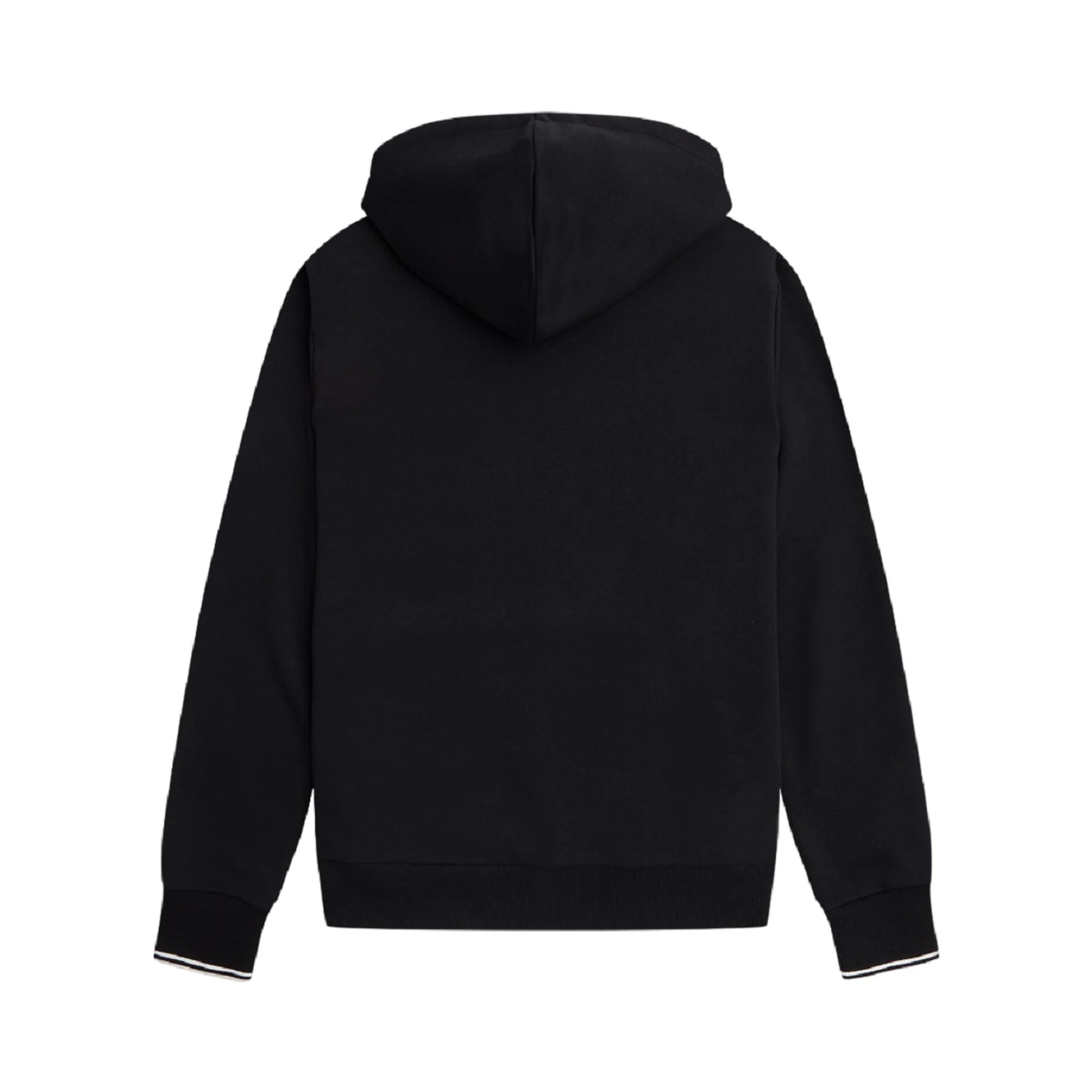 Fred Perry Sweaters Black