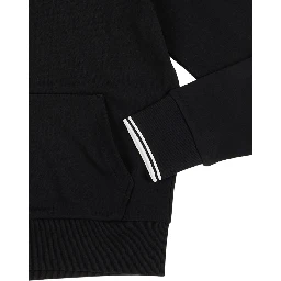 Fred Perry Sweaters Black