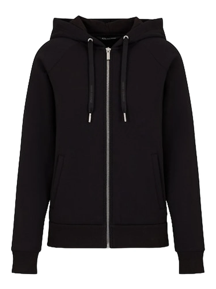 ARMANI EXCHANGE Sweaters Black