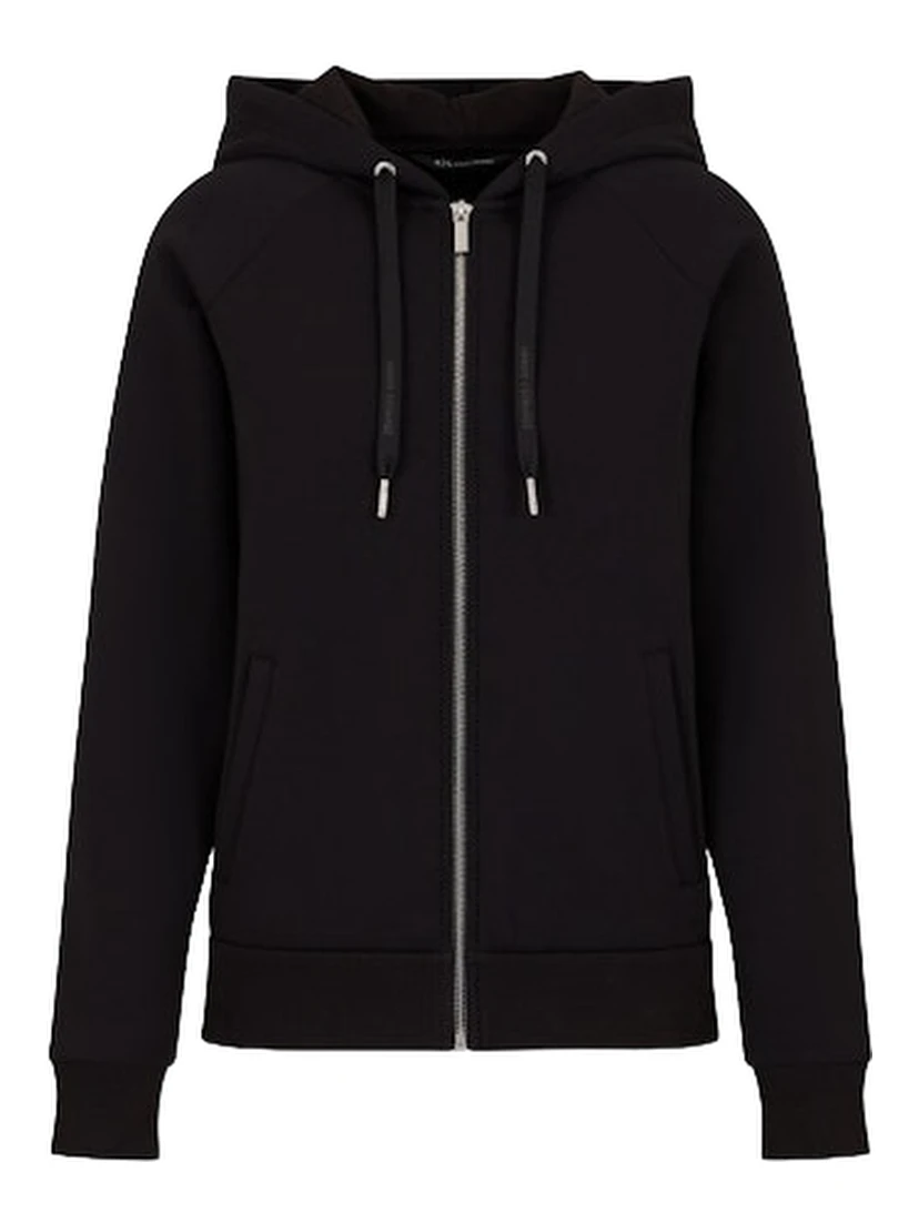 ARMANI EXCHANGE Sweaters Black