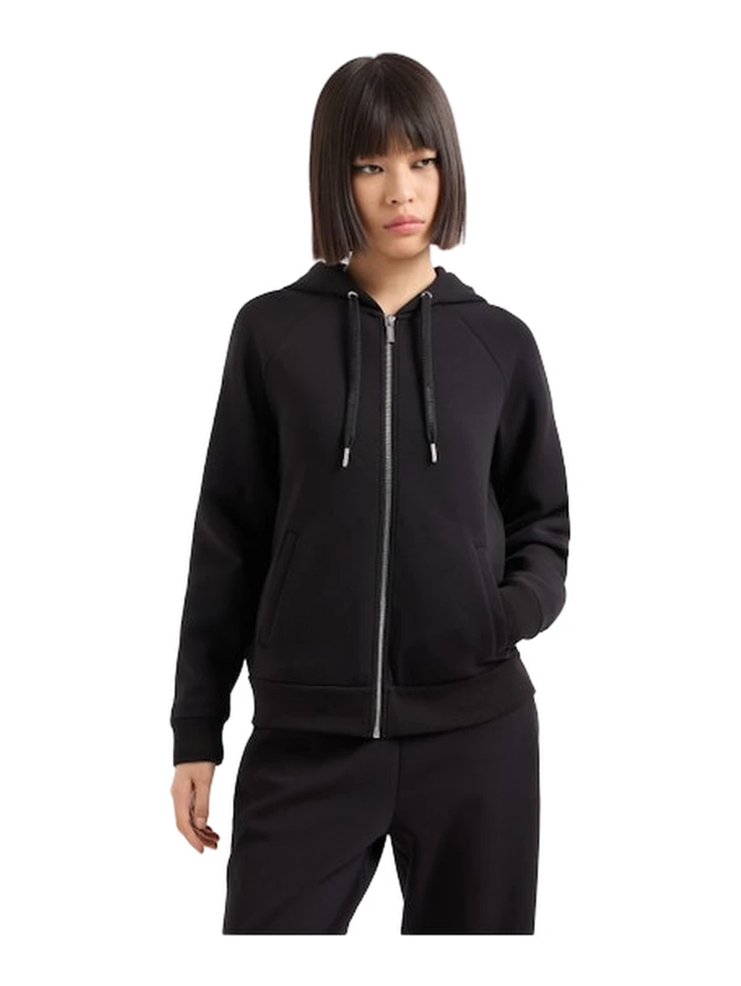 ARMANI EXCHANGE Sweaters Black